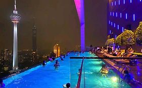 The Platinum Kuala Lumpur By Castle