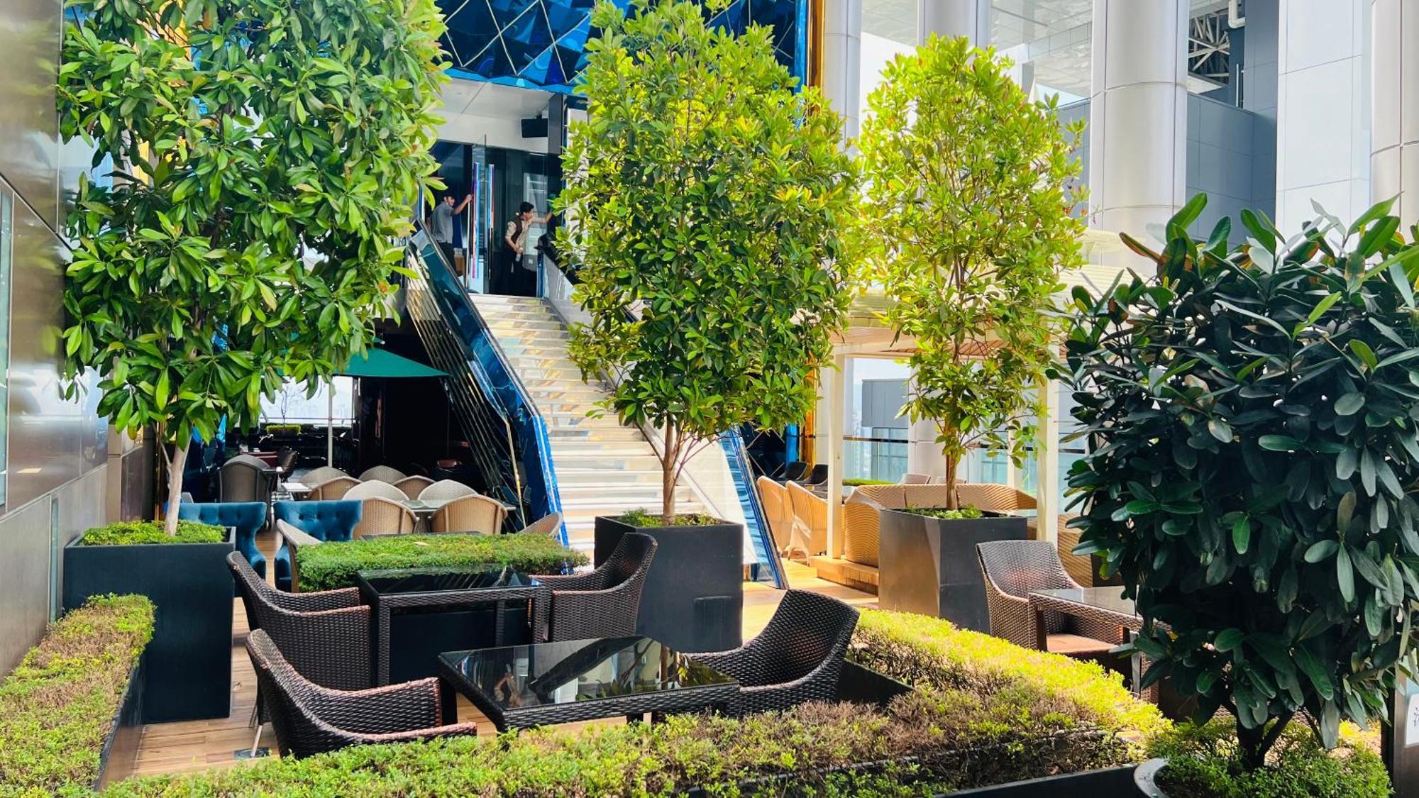 Apartamento The Platinum Kuala Lumpur By Castle Exterior foto