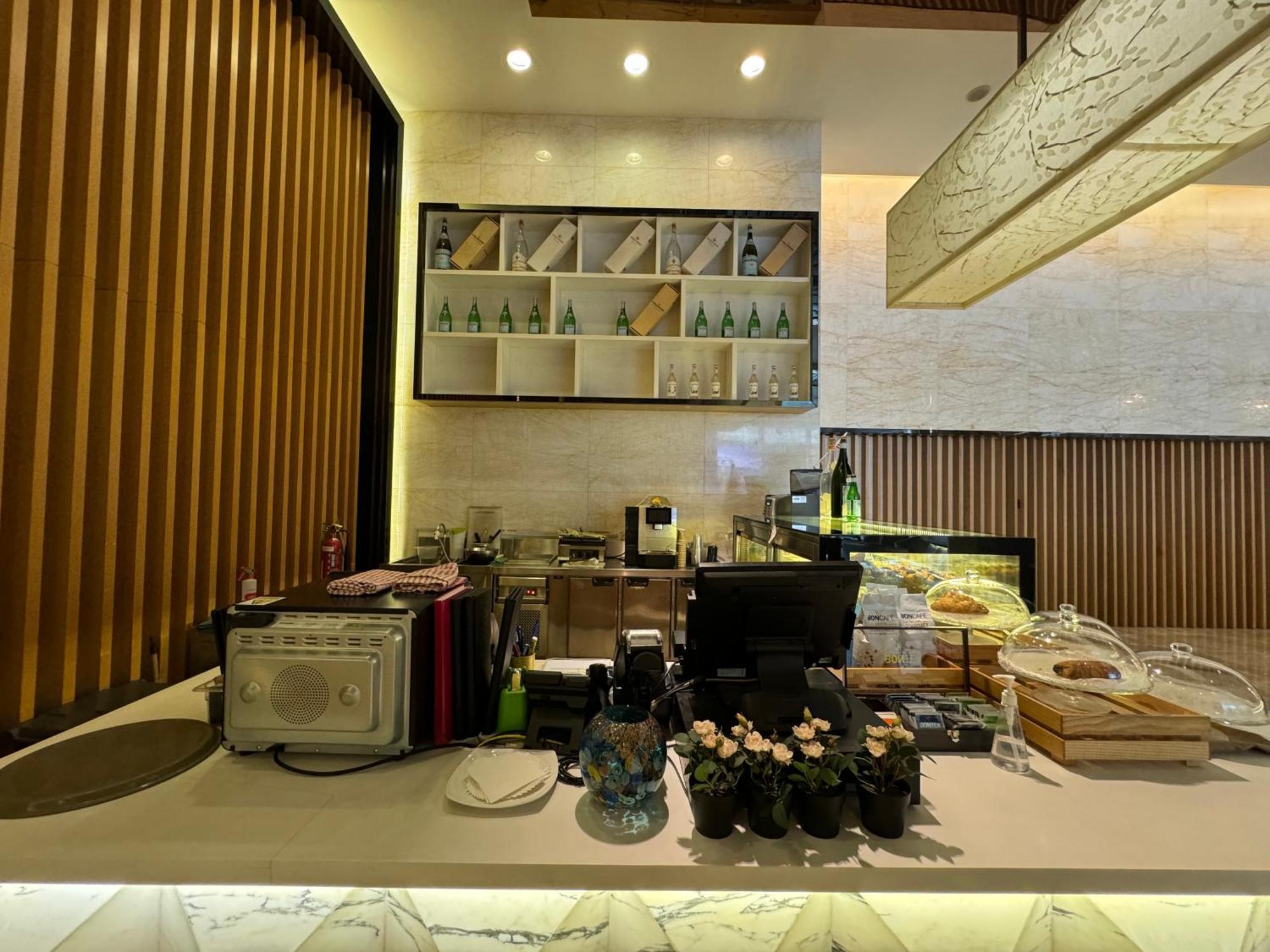 Apartamento The Platinum Kuala Lumpur By Castle Exterior foto