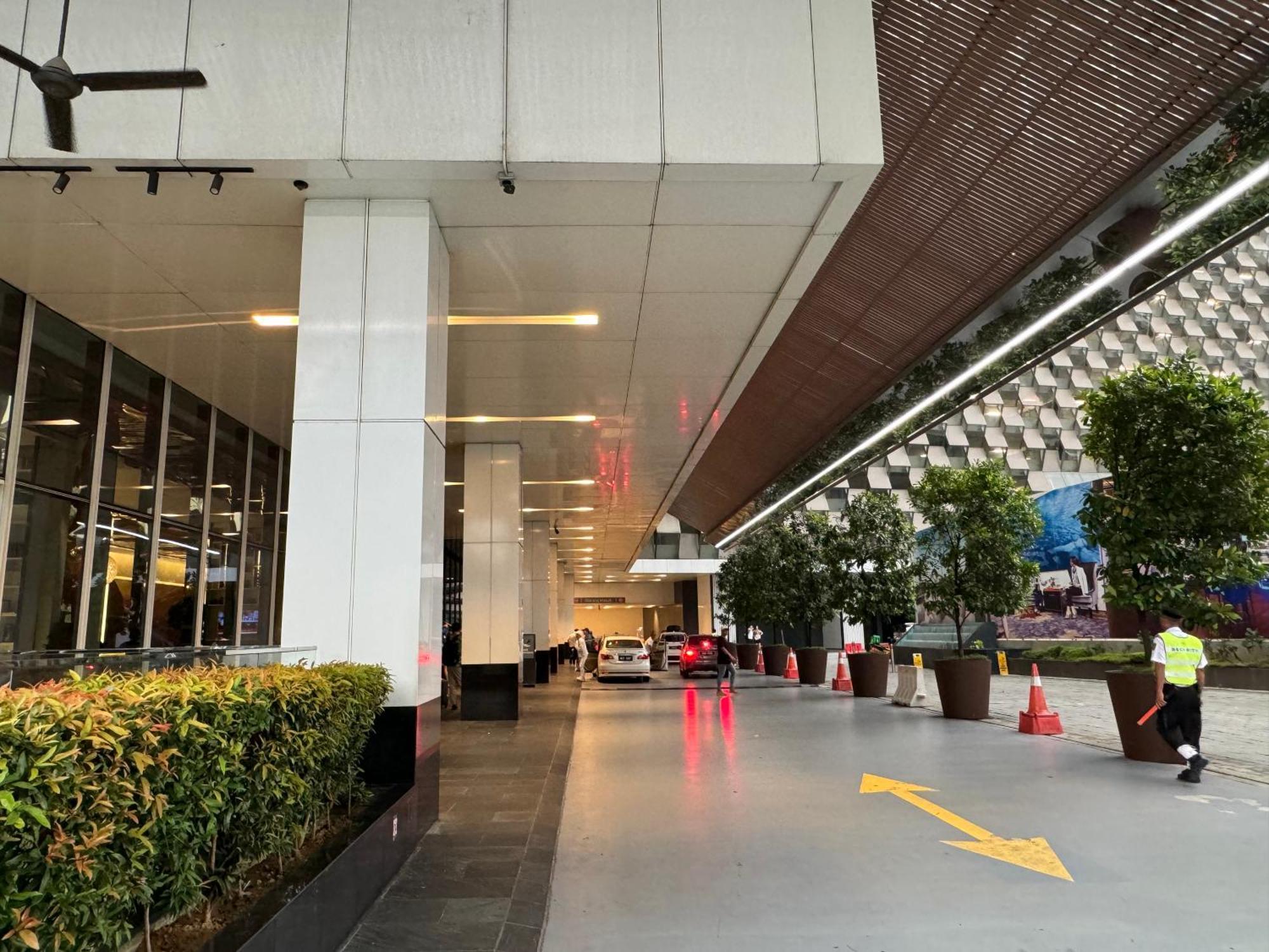 Apartamento The Platinum Kuala Lumpur By Castle Exterior foto